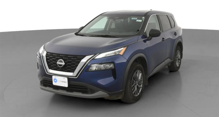 2023 Nissan Rogue S -
                Tolleson, AZ