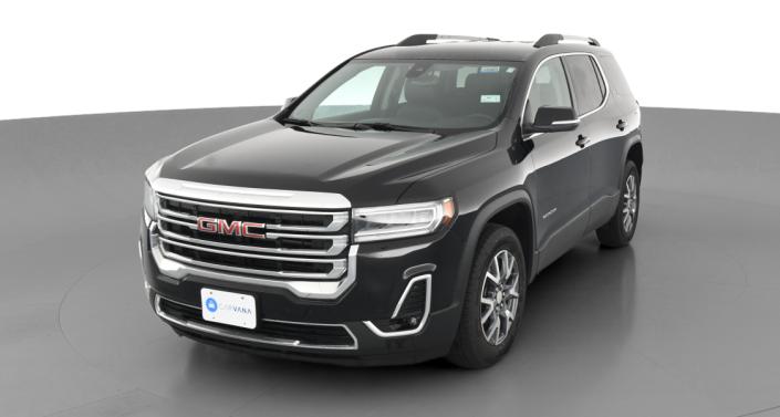 2023 GMC Acadia SLT -
                Trenton, OH