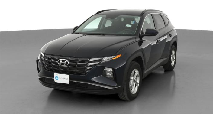2024 Hyundai Tucson SEL -
                Richton Park, IL