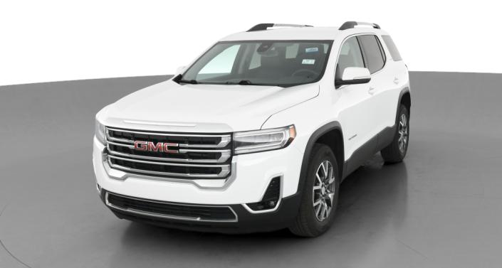 2023 GMC Acadia SLT -
                  Richton Park, IL