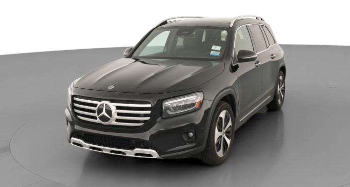 2024 Mercedes-Benz GLB 250 -
                  Auburn, GA