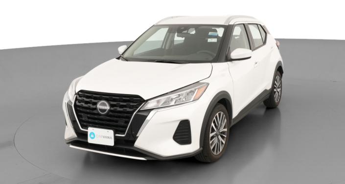 2024 Nissan Kicks SV -
                Auburn, GA