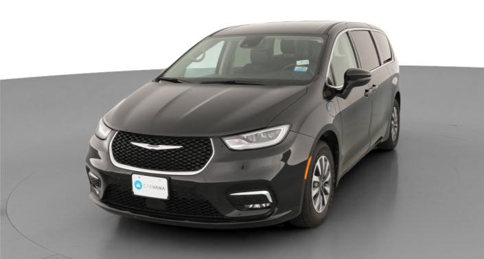 2023 Chrysler Pacifica Hybrid Touring L -
                Auburn, GA
