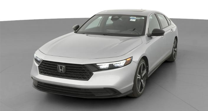 2023 Honda Accord Sport -
                Tolleson, AZ