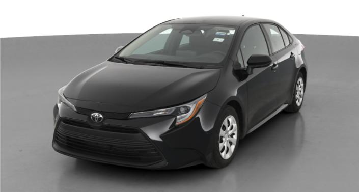 2024 Toyota Corolla LE -
                  Richton Park, IL