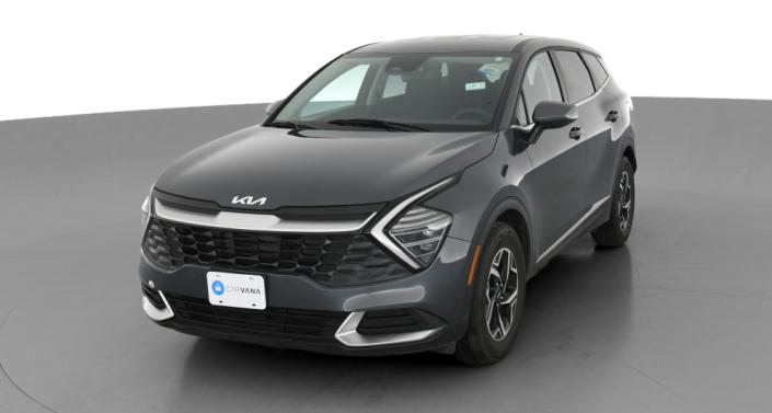 2024 Kia Sportage LX -
                Richton Park, IL
