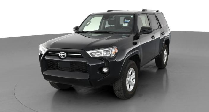 2024 Toyota 4Runner SR5 -
                Richton Park, IL
