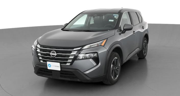 2024 Nissan Rogue SV -
                  Richton Park, IL