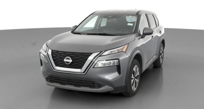 2023 Nissan Rogue SV -
                  Trenton, OH