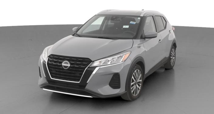 2024 Nissan Kicks SV -
                Indianapolis, IN