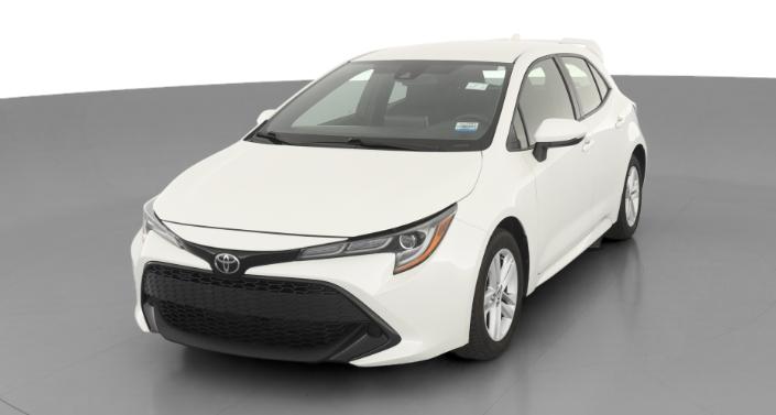 2019 Toyota Corolla SE -
                Rocklin, CA