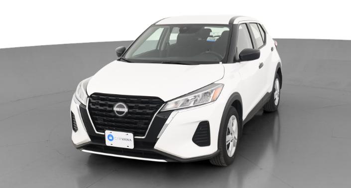 2024 Nissan Kicks S -
                Indianapolis, IN