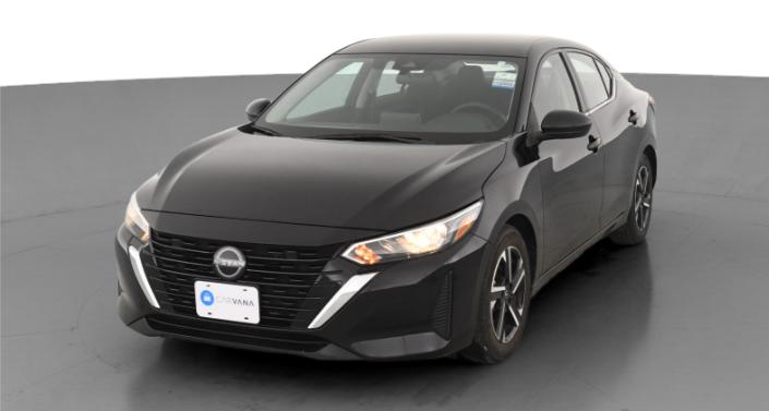 2024 Nissan Sentra SV -
                  Indianapolis, IN