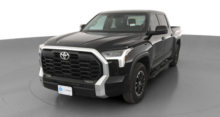 2022 Toyota Tundra SR5 -
                San Antonio, TX