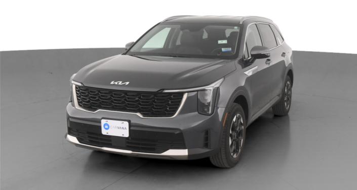 2024 Kia Sorento S -
                Indianapolis, IN