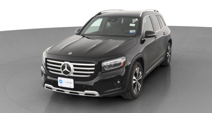 2024 Mercedes-Benz GLB 250 -
                Indianapolis, IN