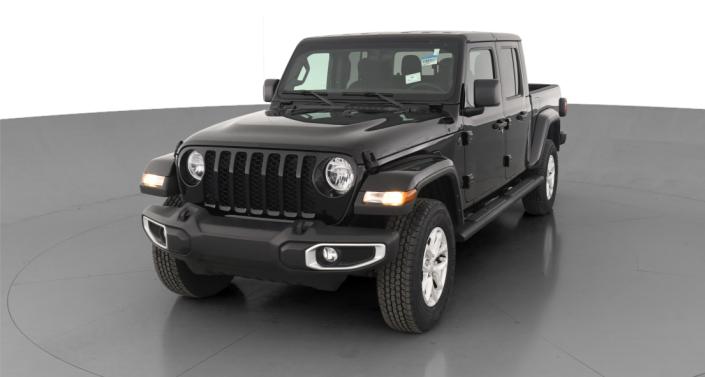 Thumbnail: 2023 Jeep Gladiator - 1