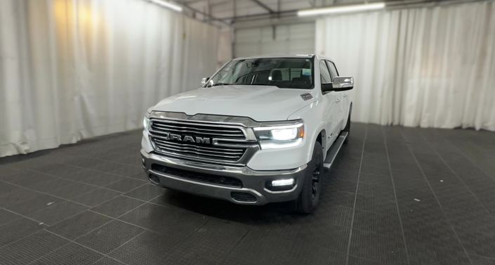 Thumbnail: 2022 RAM 1500 - 1