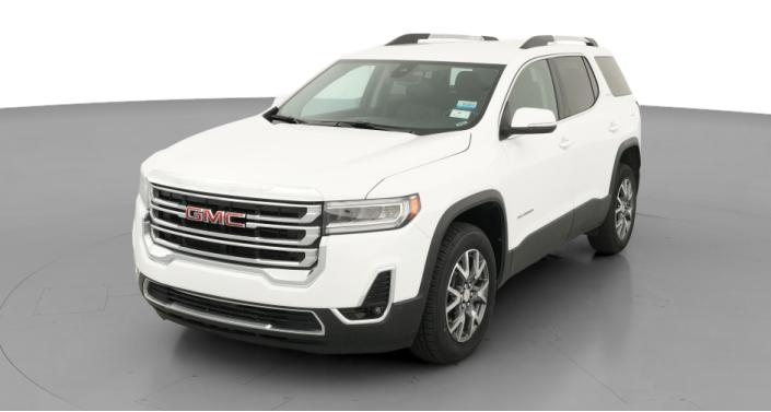 2023 GMC Acadia SLT -
                Auburn, GA