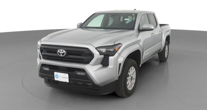 2024 Toyota Tacoma SR5 -
                Hebron, OH