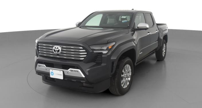 2024 Toyota Tacoma Limited -
                Hebron, OH