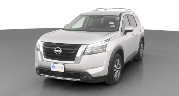 2023 Nissan Pathfinder SL -
                  Indianapolis, IN