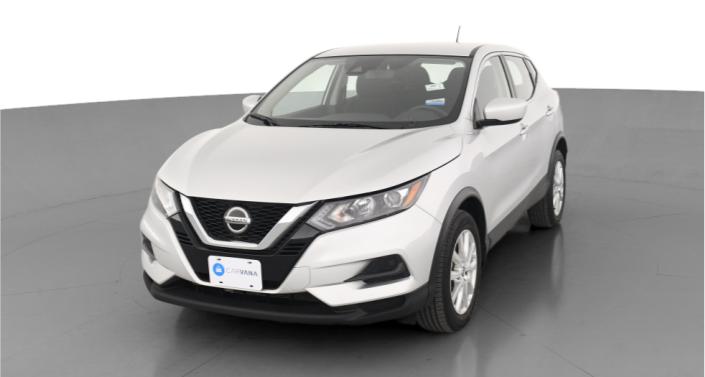 2022 Nissan Rogue Sport S -
                Indianapolis, IN