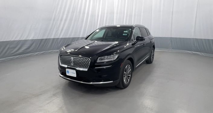 2022 Lincoln Nautilus  -
                  Akron, NY