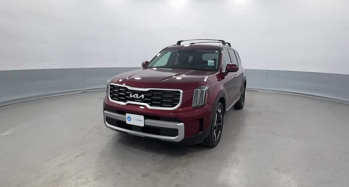 2024 Kia Telluride S -
                  Akron, NY