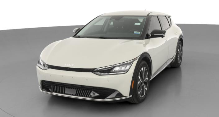 2022 Kia EV6 Wind -
                Rocklin, CA