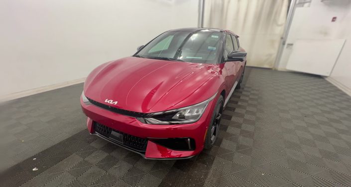 2023 Kia EV6 GT -
                  Framingham, MA