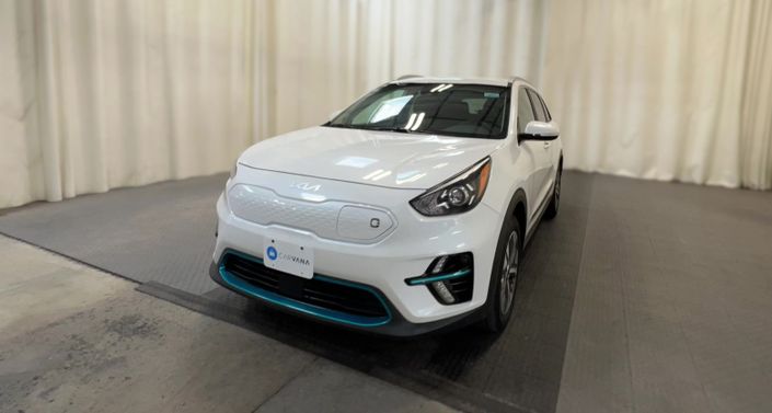2022 Kia Niro S Hero Image