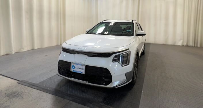 2023 Kia Niro Wave -
                  Riverside, CA