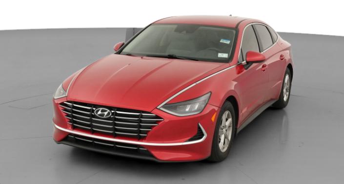 2021 Hyundai Sonata SE -
                Auburn, GA