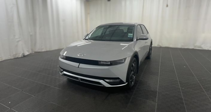 2024 Hyundai Ioniq 5 SEL -
                  North Las Vegas, NV