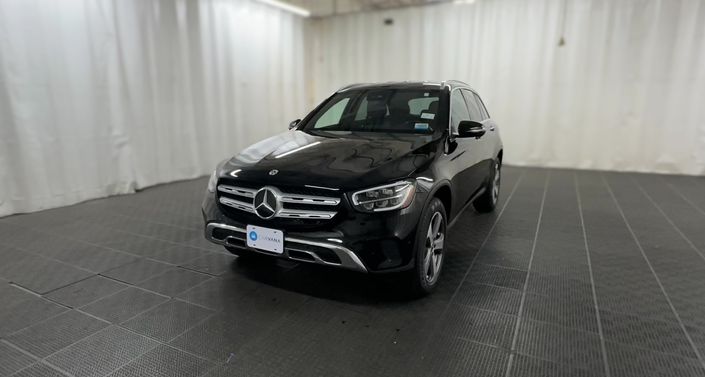 2022 Mercedes-Benz GLC 300 -
                  North Las Vegas, NV