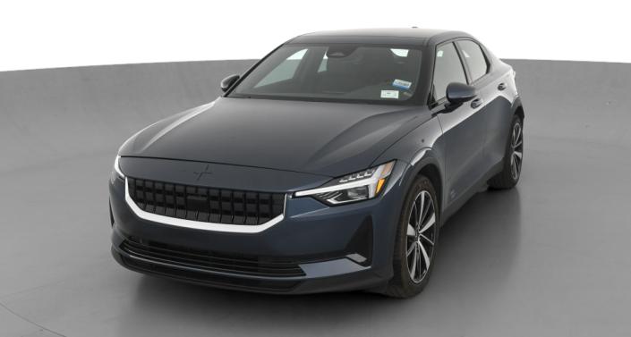2022 Polestar 2 Long Range Dual Motor -
                  Colonial Heights, VA