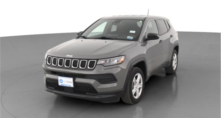2023 Jeep Compass Base -
                  Indianapolis, IN