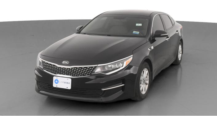 2016 Kia Optima LX -
                  Indianapolis, IN