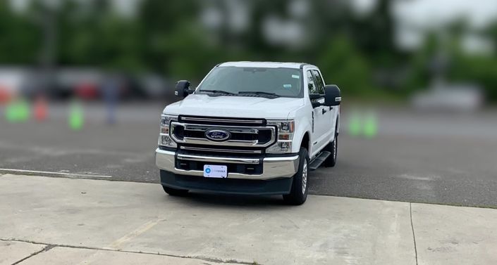 2022 Ford Econoline E-250 -
                  Beverly, NJ