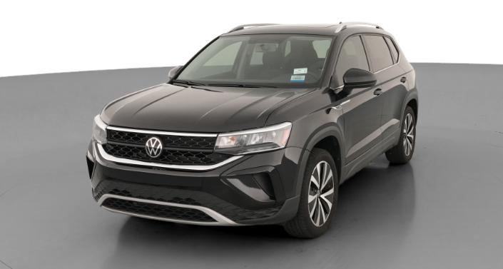 Thumbnail: 2022 Volkswagen Taos - 1