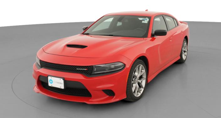 2023 Dodge Charger GT -
                  Hebron, OH