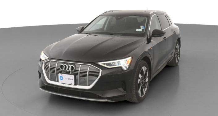 2022 Audi e-tron Premium Plus -
                Fort Worth, TX