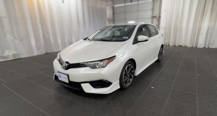 Thumbnail: 2018 Toyota Corolla iM - 1