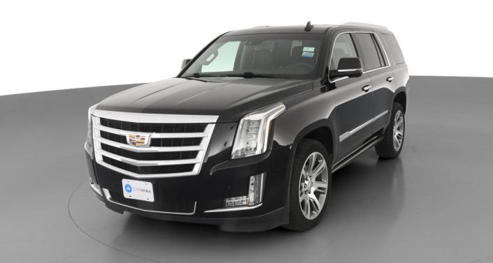 2016 Cadillac Escalade Premium -
                Rocklin, CA