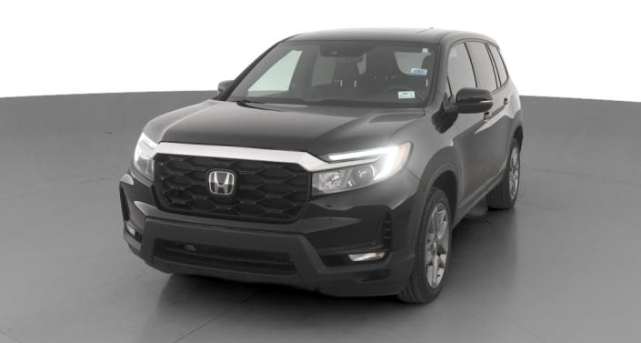 2022 Honda Passport EX-L -
                Indianapolis, IN