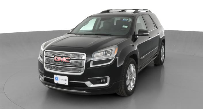 2016 GMC Acadia Denali -
                  Colonial Heights, VA