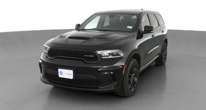 2021 Dodge Durango GT -
                Colonial Heights, VA