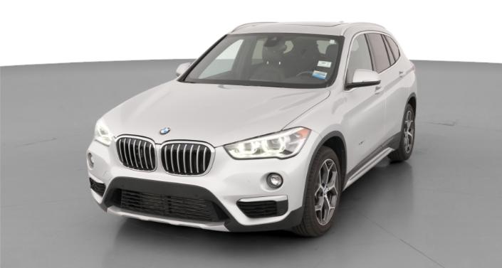 Thumbnail: 2016 BMW X1 - 1