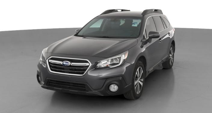 2019 Subaru Outback 2.5i Limited -
                Wheatland, OK